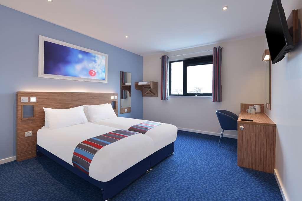 Travelodge Kings Lynn Gaywood Zimmer foto