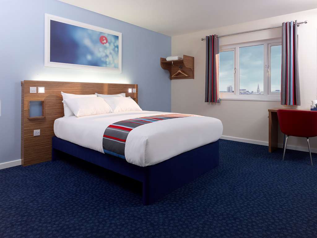 Travelodge Kings Lynn Gaywood Zimmer foto